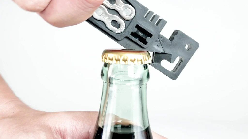 Clever Flat Out Multi Function Chain Hook Tool (set of 2pcs)