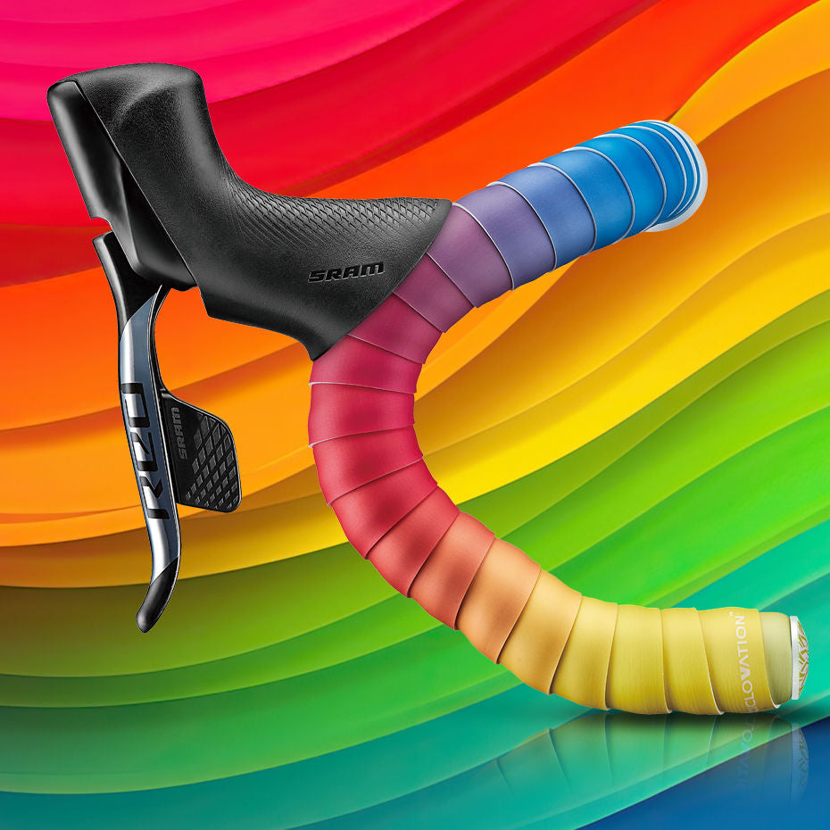 Bar Tapes & Grips on Sale