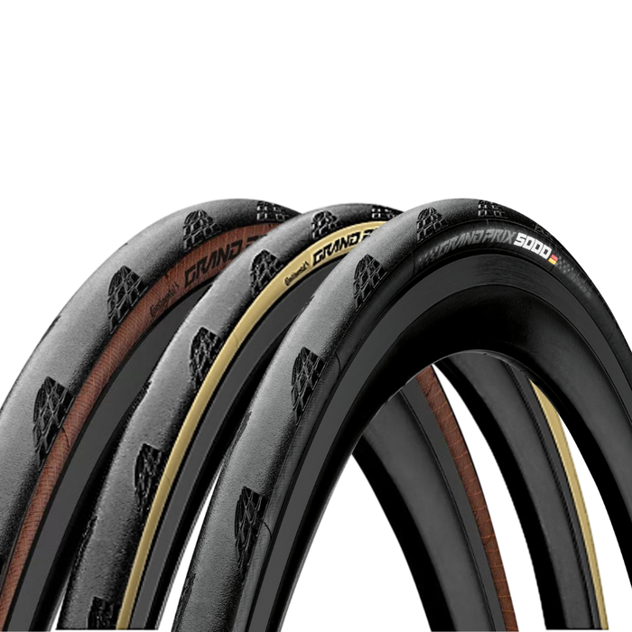Continental Grand Prix GP 5000 Clincher — Bike Stop Continental Grand Prix GP 5000 Clincher — Bike Stop