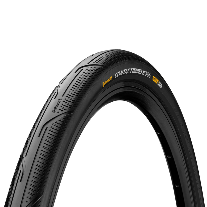 Continental Tire Contact Urban 16x1.35 inch — Bike Stop Continental Tire Contact Urban 16x1.35 inch — Bike Stop