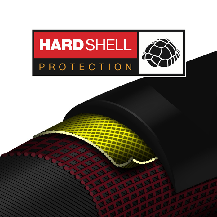 Continental Gator Hardshell Black Edition Tire (Clincher)