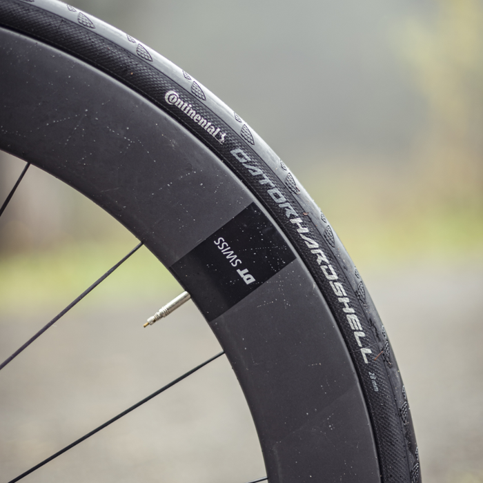 Continental Gator Hardshell Black Edition Tire (Clincher)