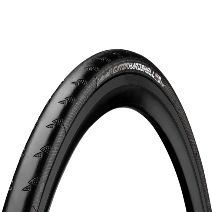 Continental Gator Hardshell Black Edition Tire (Clincher)