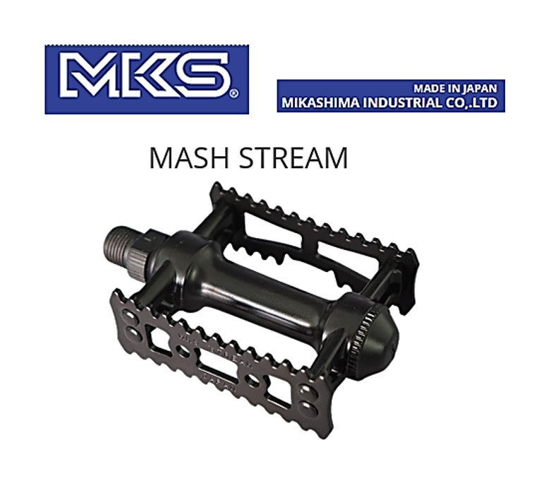 MKS Mash Stream Racing & Sports Pedal