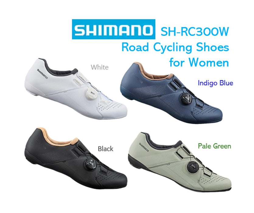 Shimano SH-RC300W Road Cycling Shoes for Women