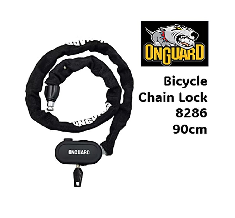 Onguard chain best sale