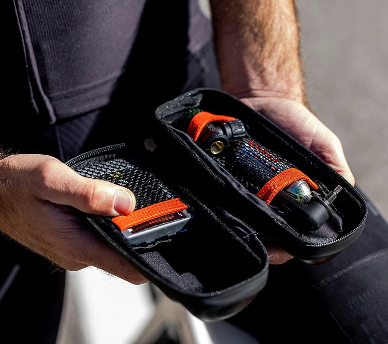 Elite Takuin Waterproof Storage Canister Bottle