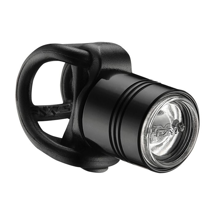 Lezyne Femto Drive Mini LED Light with 2xCR2032 Battery