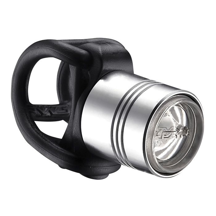 Lezyne Femto Drive Mini LED Light with 2xCR2032 Battery