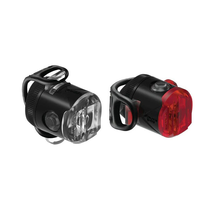 Lezyne Femto USB Drive Rechargeble LED Light