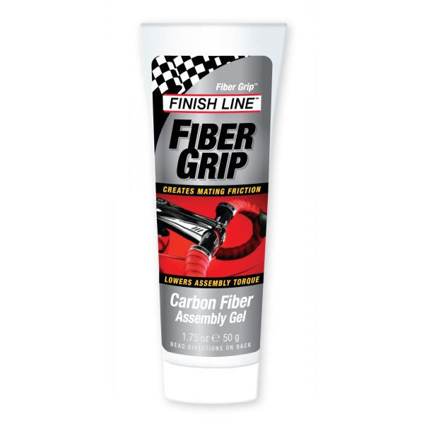 Finish Line Fiber Grip