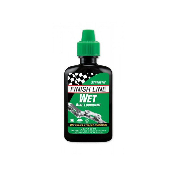 Finish Line Wet Lubricant