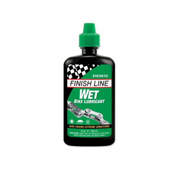 Finish Line Wet Lubricant