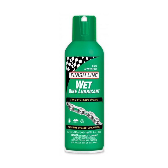 Finish Line Wet Lubricant