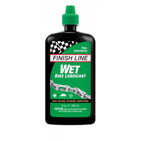 Finish Line Wet Lubricant