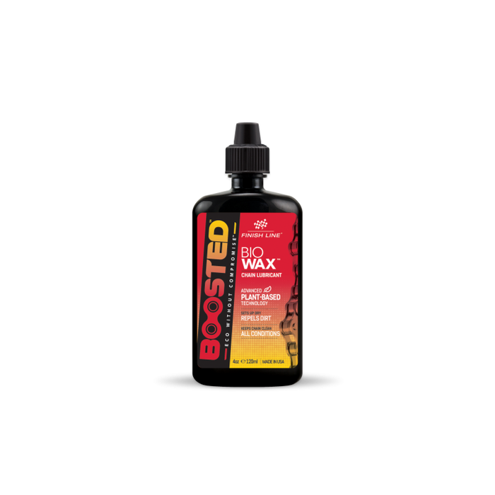 Finish Line BOOSTED™ Bio Wax Lubricant