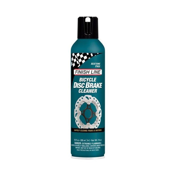 Finish Line Disc Brake Cleaner (Aerosol)
