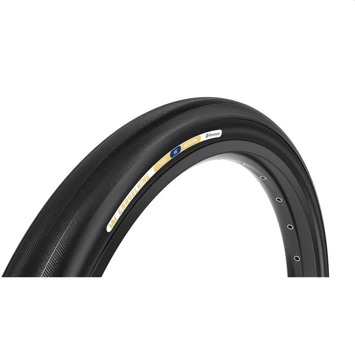 Panaracer GravelKing 700c 650b Slick Tubeless Ready Tires (New 2024 Version)