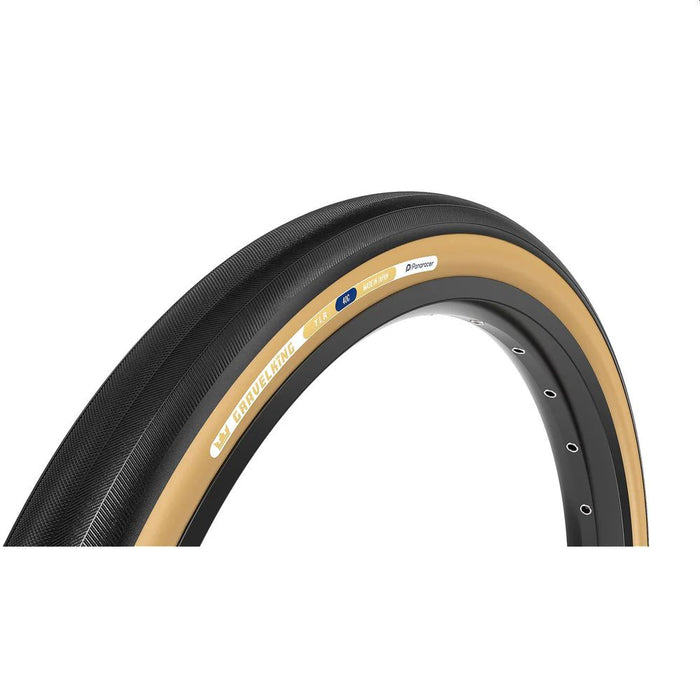 Panaracer GravelKing 700c 650b Slick Tubeless Ready Tires (New 2024 Version)