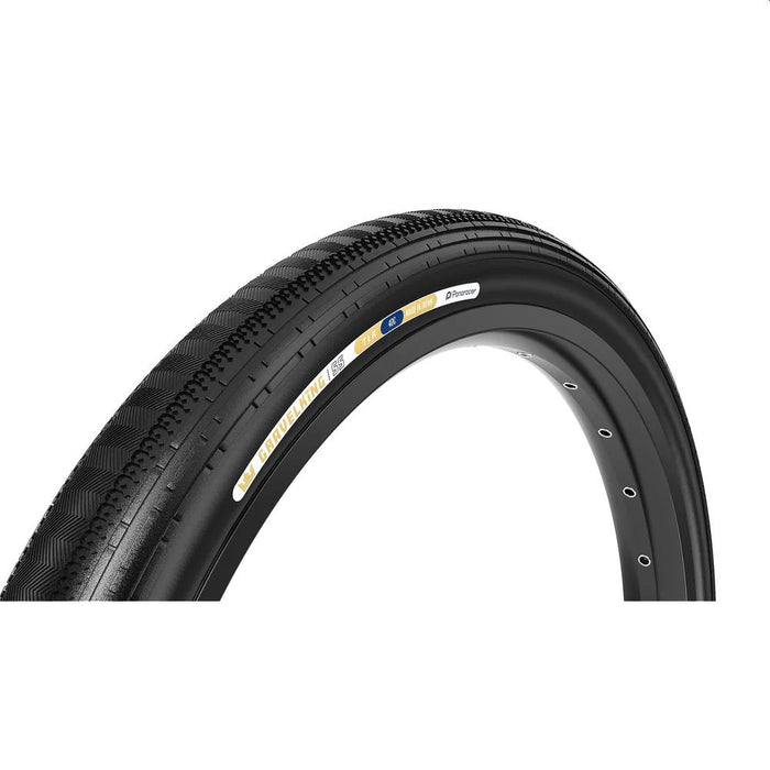 Panaracer GravelKing Semi Slick 700c Tubeless Ready Tires  (New 2024 Version)