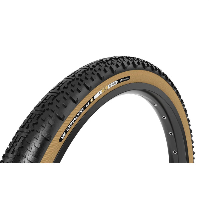 Panaracer GravelKing X1 R 700c Tubeless Ready Tires