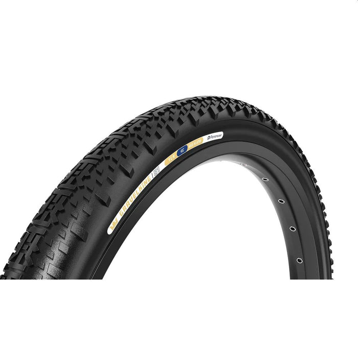 Panaracer GravelKing X1 700c Tubeless Ready Tires (New 2024 Version)