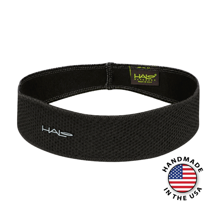 Halo Air II Pullover Headband (Quick Evaporation)