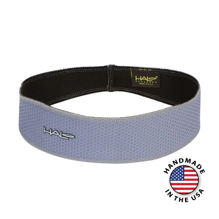 Halo Air II Pullover Headband (Quick Evaporation)