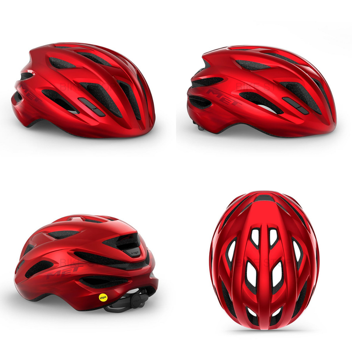 MET Helmet Idolo MIPS