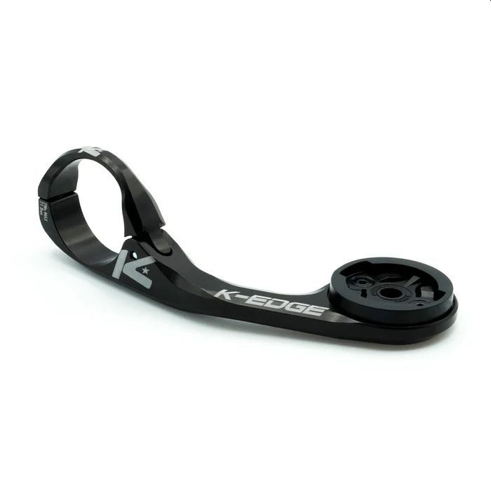 K-Edge Max XL Computer Mount for Garmin Wahoo