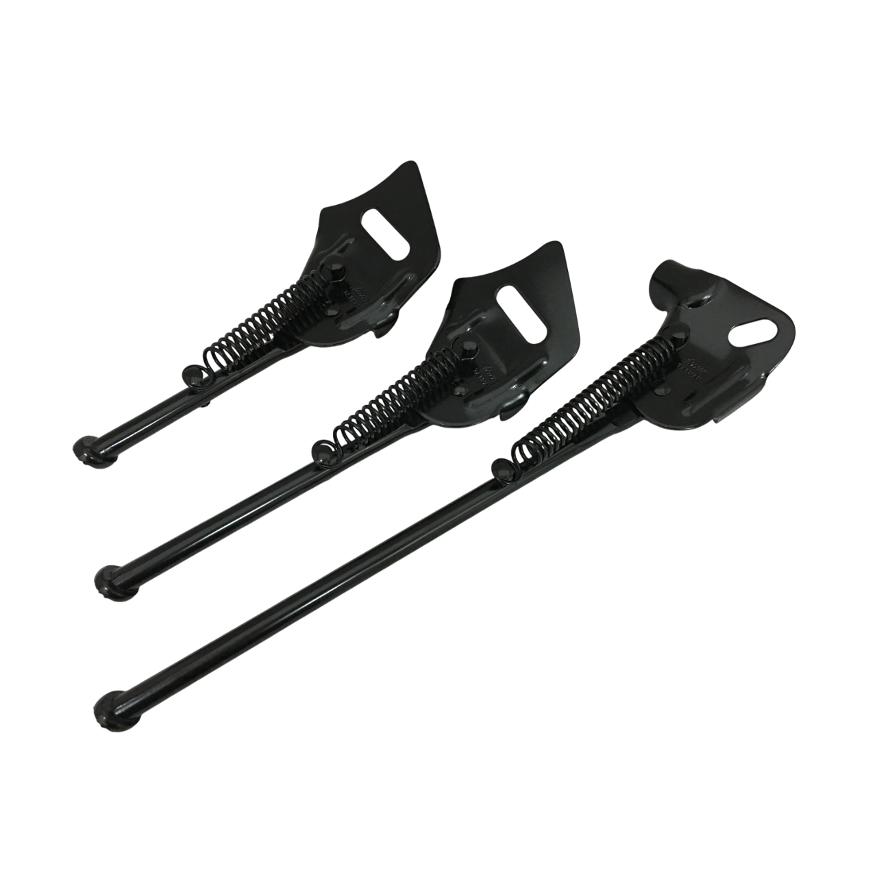 Kick Stands — Bike Stop