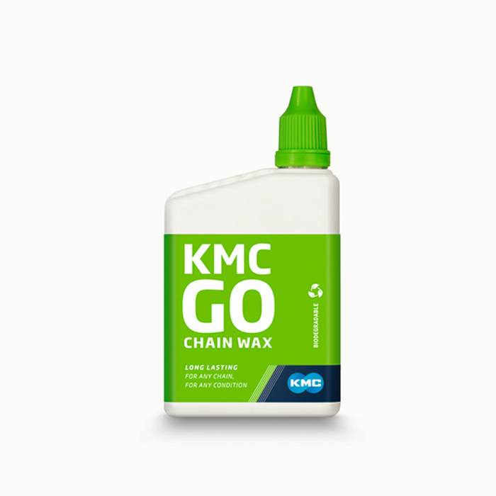 KMC Go Chain Wax Lubricant 150ml