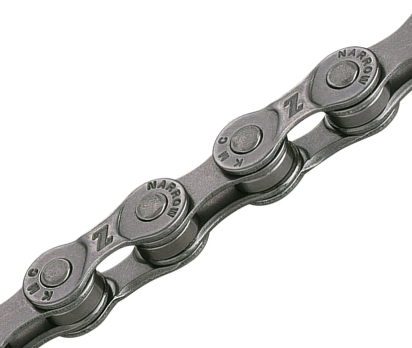 KMC Bicycle Chain Z8 for 8 Speed with Connecting Links