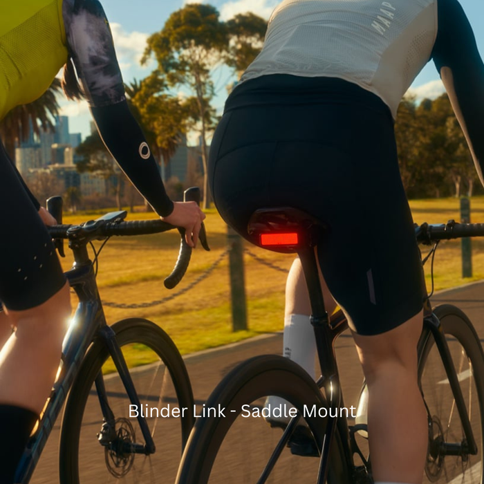 Knog Blinder Link Rear Bike Light