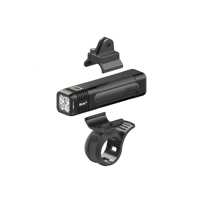 Knog Blinder Pro 900 Front Bike Light 900 Lumens