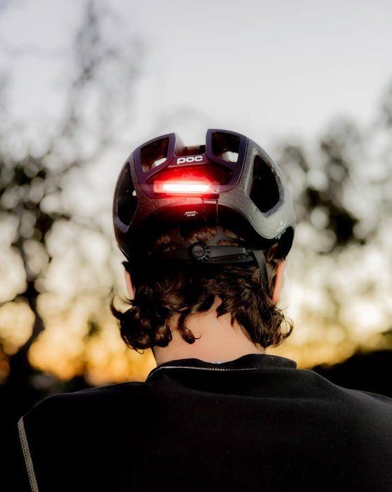 Knog Plus Front / Rear Bike Light 40 / 20 Lumens