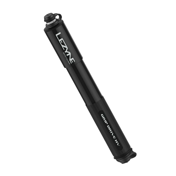 Lezyne Grip Drive Portable Hand Pump