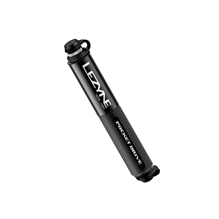 Lezyne Pocket Drive High Pressure Hand Pump