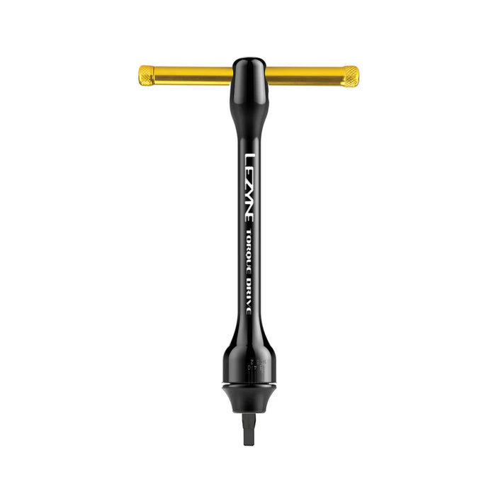 Lezyne Torque Drive Wrench Hex Torx Tool