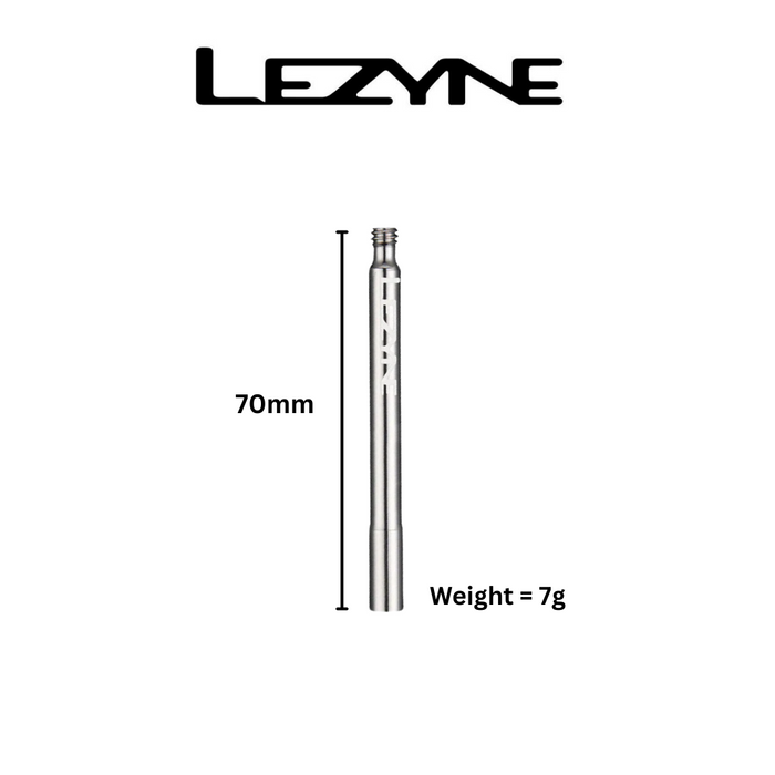 Lezyne Valve Extender