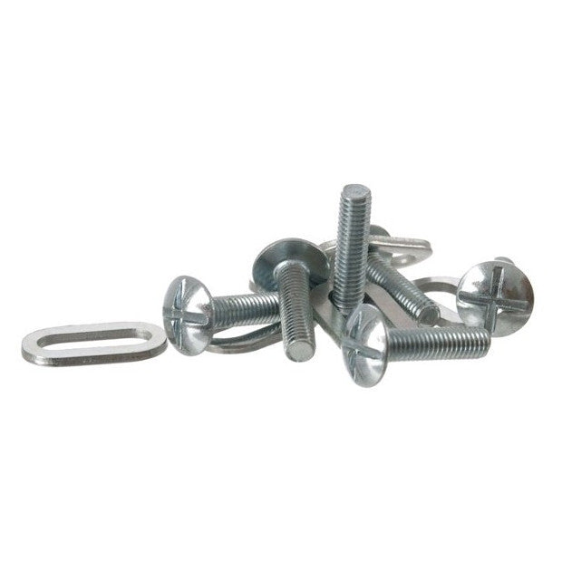 Look Pedal Cleats Screw 18mm 6pcs