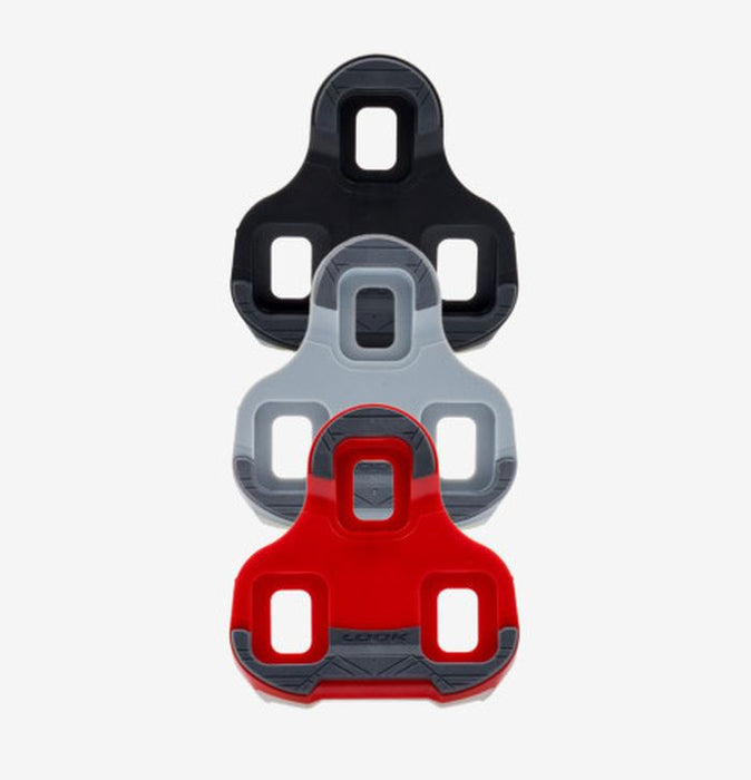Look Keo Grip Cleats