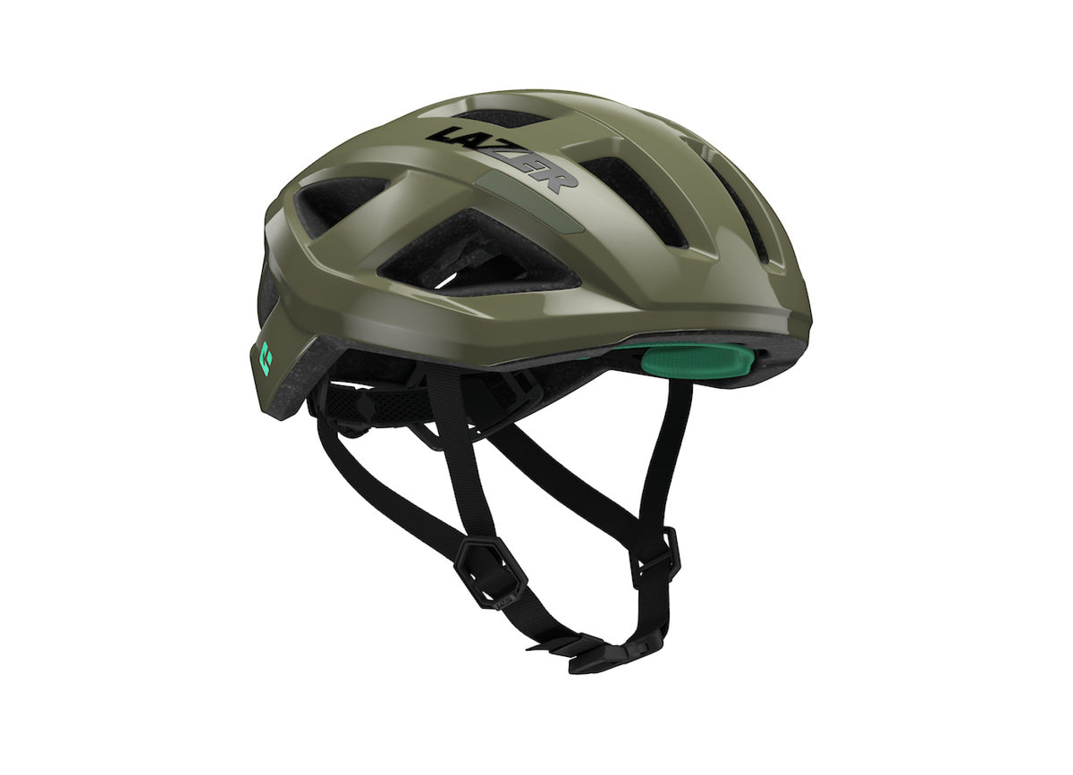 lazer bicycle helmet singapore Lazer Tonic KinetiCore Road Helmet — Bike Stop