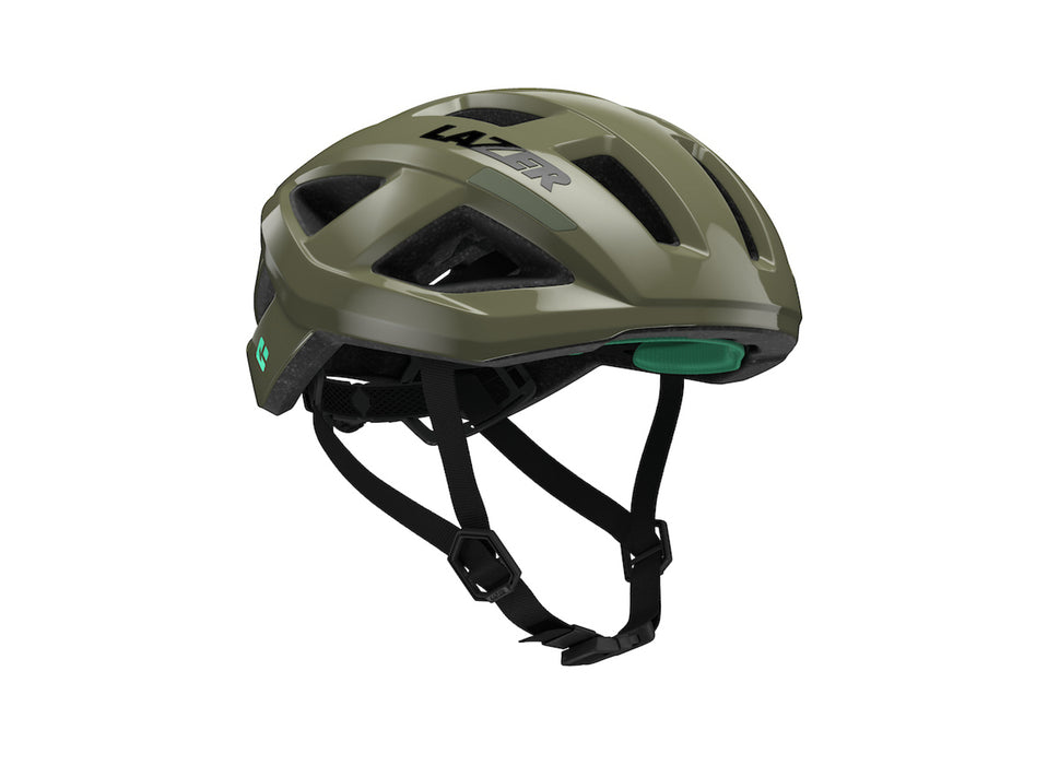 Lazer Tonic KinetiCore Road Helmet