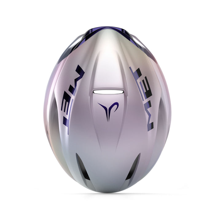 MET Manta TADEJ POGAČAR Limited Edition Helmet with MIPS