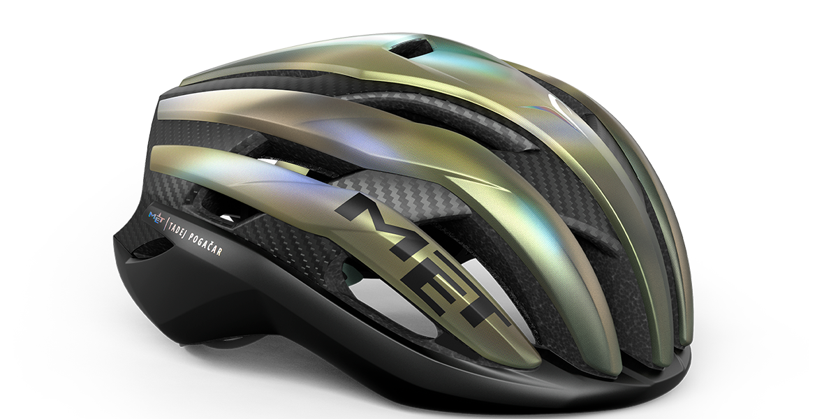 Carbon online cycling helmet