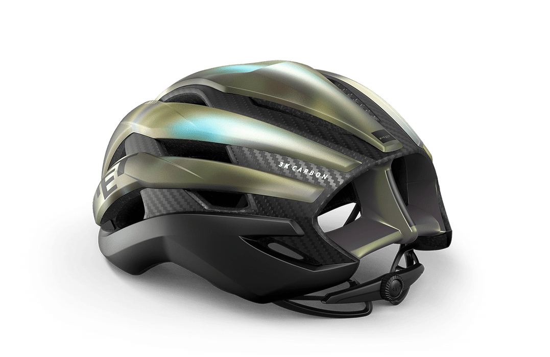MET Trenta 3K Carbon TADEJ POGAČAR  Helmet