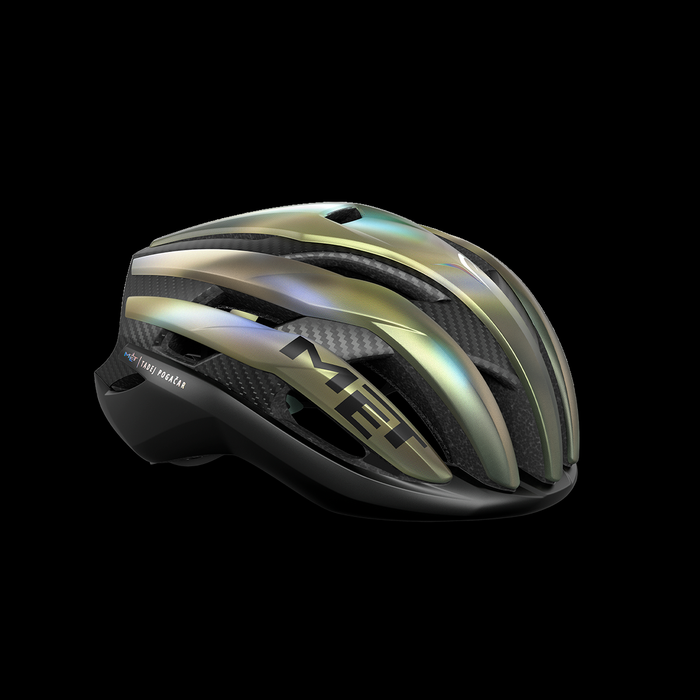 MET Trenta 3K Carbon TADEJ POGAČAR  Helmet