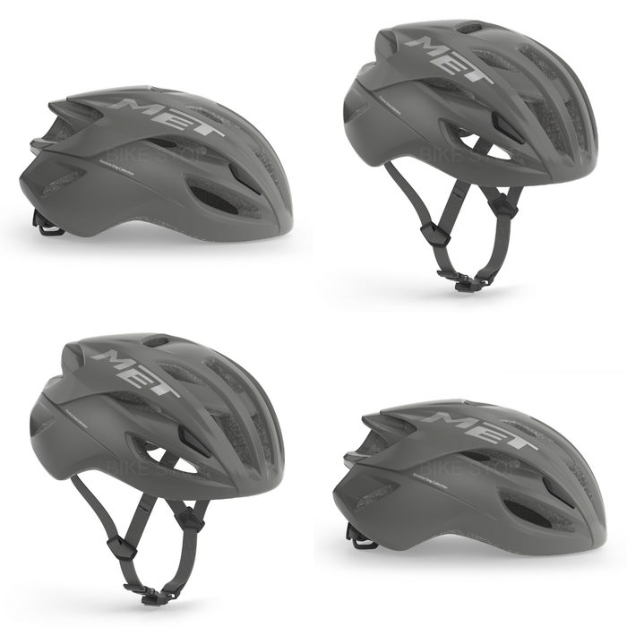 MET Rivale MIPS Road Cycling Helmet
