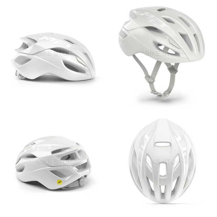MET Rivale MIPS Road Cycling Helmet